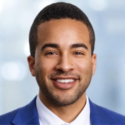 Bryson Malcolm